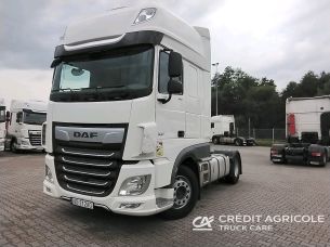 DAF XF 480 FT SSC