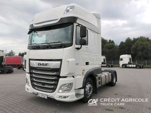 DAF XF 480 FT SSC