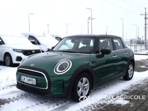 MINI Mini Cooper aut