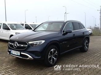 Mercedes Klasa GLC 300 de 4-Matic Avantgarde