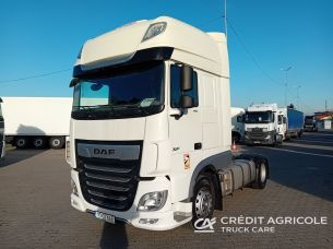 DAF XF 480 FT SSC