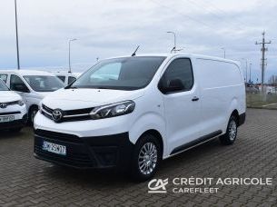 Toyota ProAce Proace 2.0 D-4D Long 3,1t Active