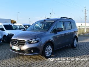Mercedes Citan Tourer 113 L1 420.763