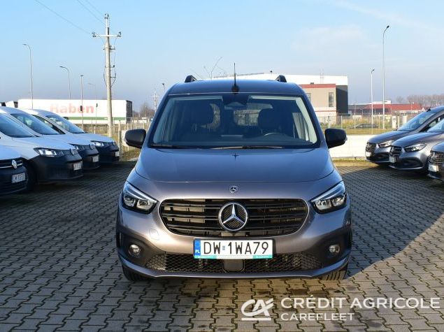 Mercedes-Benz Citan