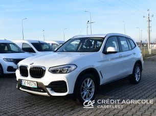 BMW X3 xDrive20i GPF Advantage aut