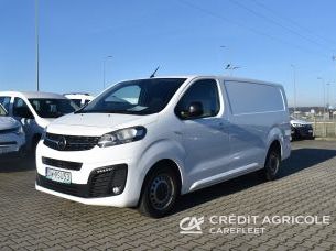 Opel Vivaro 2.0 CDTI Extra Long 3,1t Enjoy