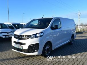 Opel Vivaro 2.0 CDTI Extra Long 3,1t Enjoy