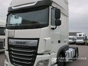 DAF XF 480 FT SSC