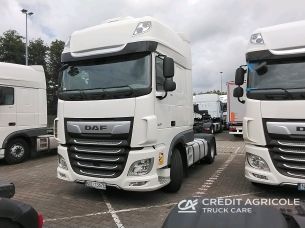 DAF XF 480 FT SSC