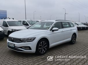 Volkswagen Passat 1.5 TSI EVO Business DSG