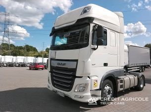 DAF XF 480 FT SSC
