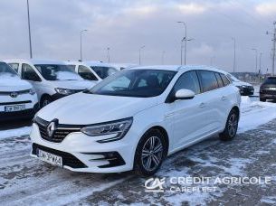 Renault Megane 1.5 Blue dCi Intens EDC
