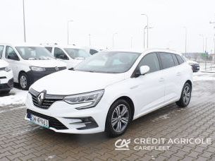 Renault Megane 1.5 Blue dCi Intens EDC