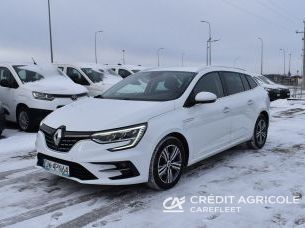 Renault Megane 1.5 Blue dCi Intens EDC