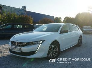Peugeot 508 1.5 BlueHDi Allure Pack S&S EAT8