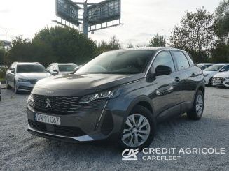 Peugeot 3008 1.2 PureTech Active Pack S&S