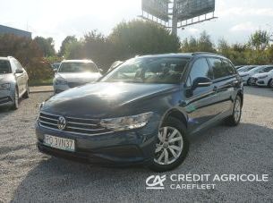 Volkswagen Passat 2.0 TDI EVO Essence