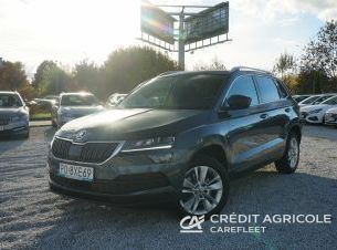 Skoda Karoq 2.0 TDI SCR 4x2 Style