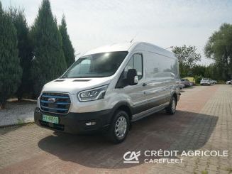 Ford Transit E-Transit 350 L3H2 RWD Trend
