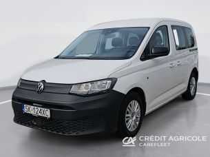 Volkswagen Caddy osobowy Caddy 2.0 TDI