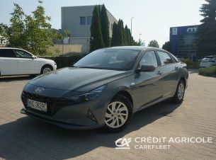 Hyundai Elantra 1.6 Modern