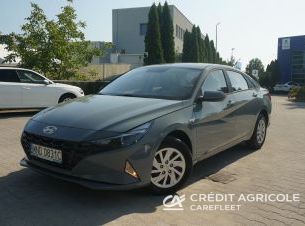 Hyundai Elantra 1.6 Modern CVT