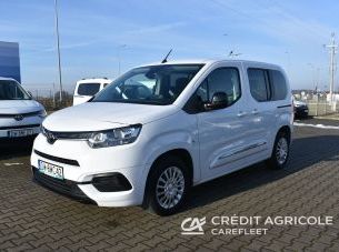 Toyota Proace City Verso 1.5 D-4D Business