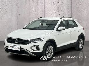 Volkswagen T-ROC 1.5 TSI Life