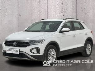 Volkswagen T-ROC 1.5 TSI Life
