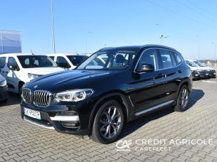 BMW X3 xDrive20d mHEV xLine aut