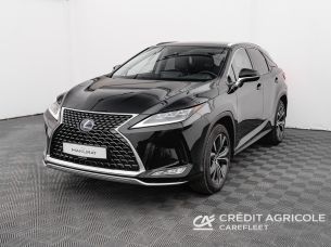 Lexus RX 450h Prestige