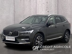 Volvo XC60 B4 D AWD Inscription aut