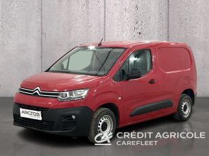 Citroen Berlingo Van 1.5 BlueHDi M Club (650)