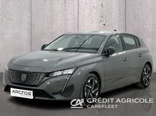 Peugeot 308 1.2 PureTech Allure S&S EAT8