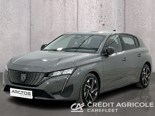 Peugeot 308 2024