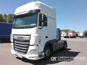 DAF XF 480 FT SSC