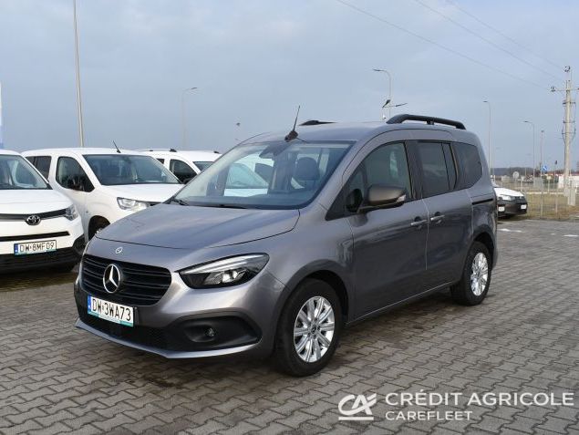 Mercedes-Benz Citan 2023