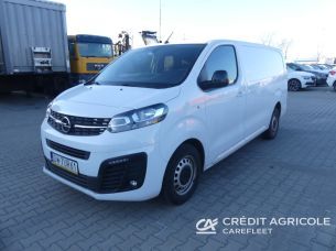 Opel Vivaro 2.0 CDTI Extra Long 3,1t Enjoy