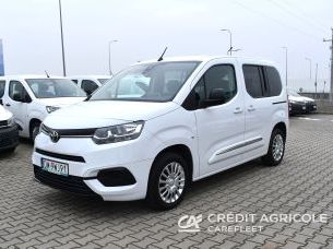 Toyota Proace City Verso 1.5 D-4D Business