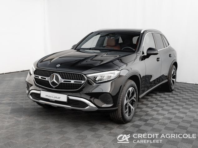 Mercedes-Benz Klasa GLC