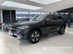 Mercedes Klasa GLC 300 de 4-Matic Avantgarde