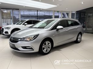 Opel Astra V 1.4 T GPF Elite