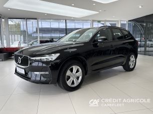 Volvo XC60 B4 D Essential aut