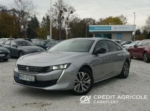 Peugeot 508 1.5 BlueHDi Allure Pack S&S EAT8