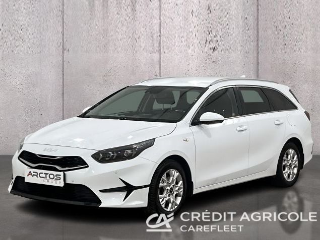 Kia Cee'd 2022