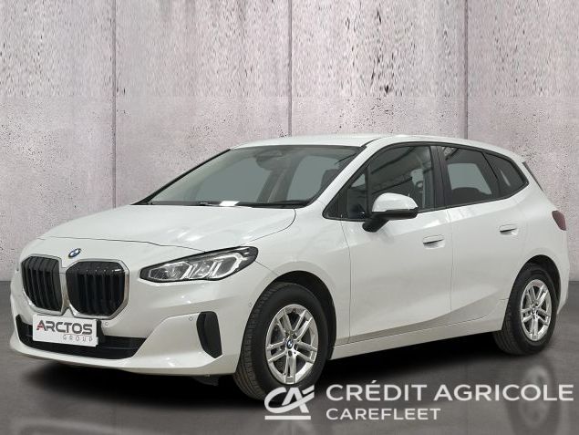 BMW Seria 2