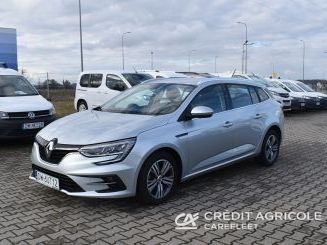 Renault Megane 1.3 TCe FAP Equilibre