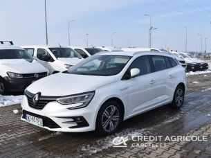 Renault Megane 1.3 TCe FAP Intens