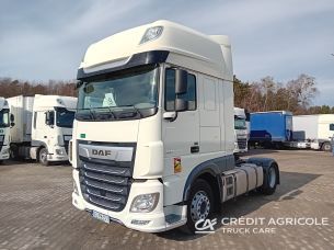 DAF XF 480 FT SSC