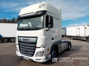 DAF XF 480 FT SSC